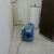 Peconic Water Heater Leak by LUX Restoration