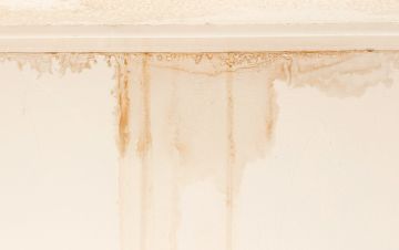 Water Damage Restoration in Wheatley Heights by LUX Restoration