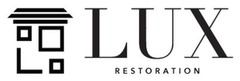 LUX Restoration